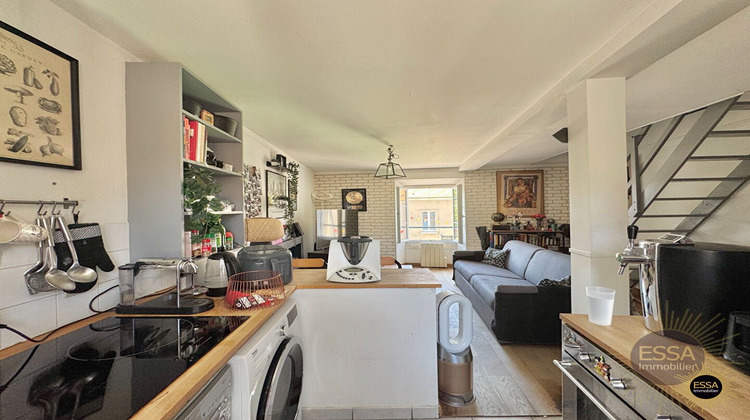 Ma-Cabane - Vente Appartement Noisy-le-Roi, 43 m²