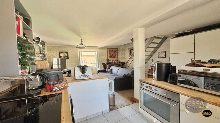 Ma-Cabane - Vente Appartement Noisy-le-Roi, 43 m²