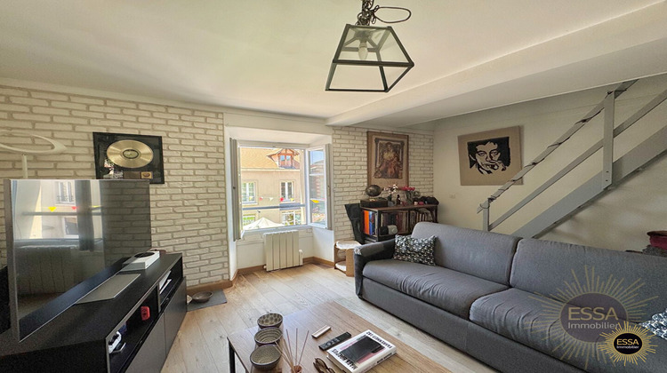 Ma-Cabane - Vente Appartement Noisy-le-Roi, 43 m²