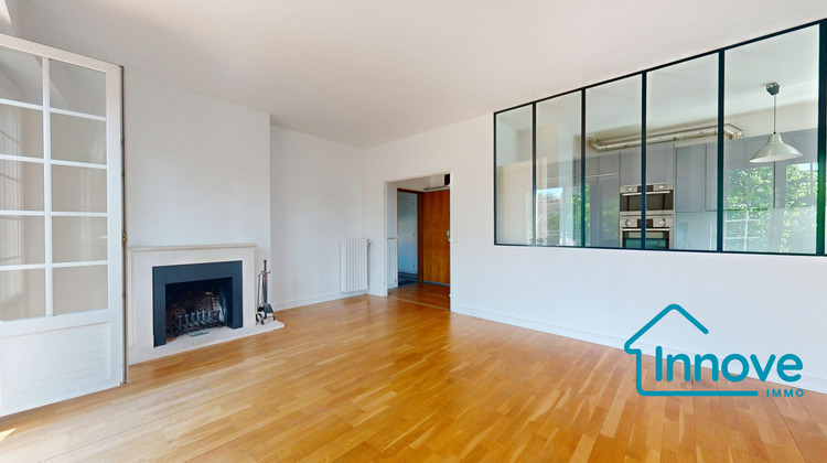 Ma-Cabane - Vente Appartement Noisy-le-Roi, 104 m²