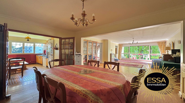 Ma-Cabane - Vente Appartement Noisy-le-Roi, 103 m²