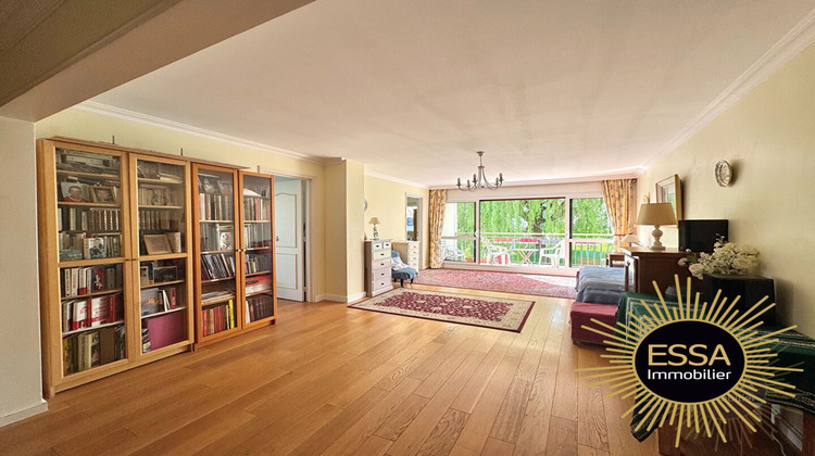 Ma-Cabane - Vente Appartement Noisy-le-Roi, 103 m²