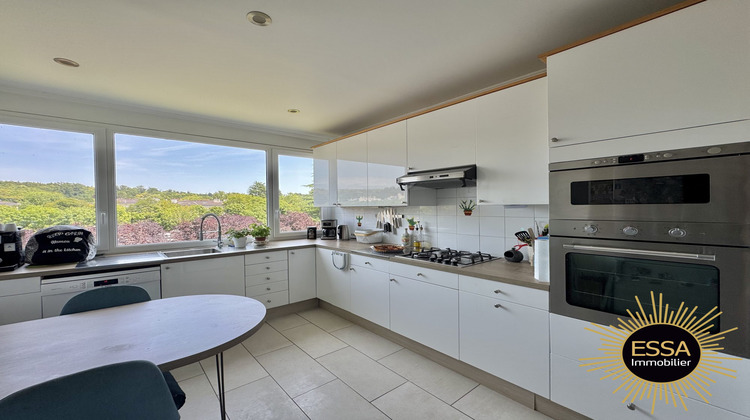 Ma-Cabane - Vente Appartement Noisy-le-Roi, 139 m²
