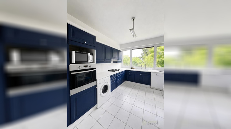 Ma-Cabane - Vente Appartement NOISY LE ROI, 120 m²