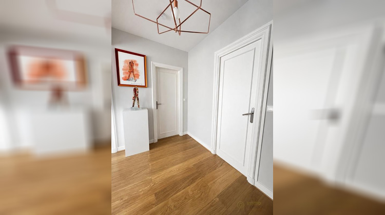 Ma-Cabane - Vente Appartement NOISY LE ROI, 120 m²