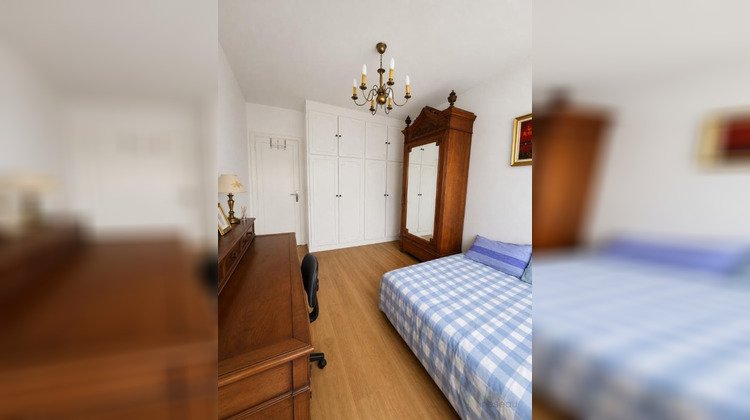 Ma-Cabane - Vente Appartement NOISY LE ROI, 120 m²