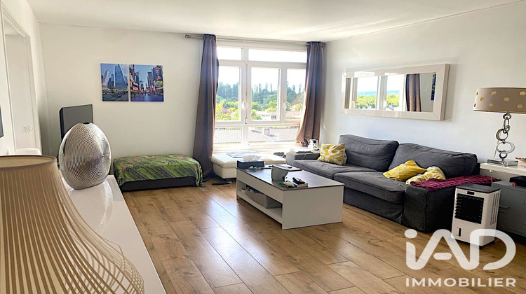 Ma-Cabane - Vente Appartement Noisy-le-Roi, 54 m²