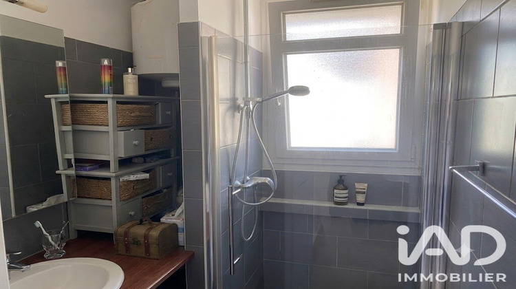 Ma-Cabane - Vente Appartement Noisy-le-Roi, 54 m²