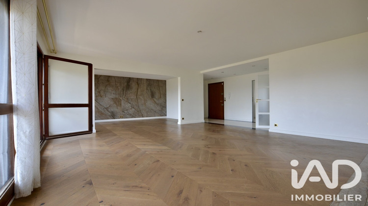 Ma-Cabane - Vente Appartement Noisy-le-Roi, 136 m²