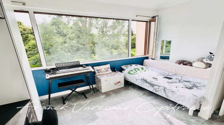 Ma-Cabane - Vente Appartement NOISY LE ROI, 103 m²