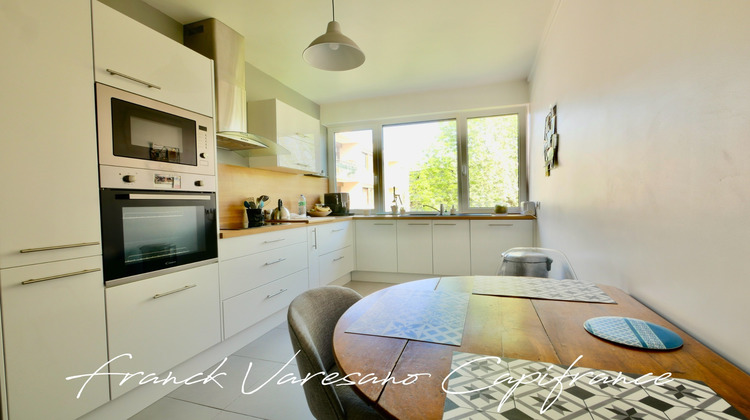 Ma-Cabane - Vente Appartement NOISY LE ROI, 103 m²