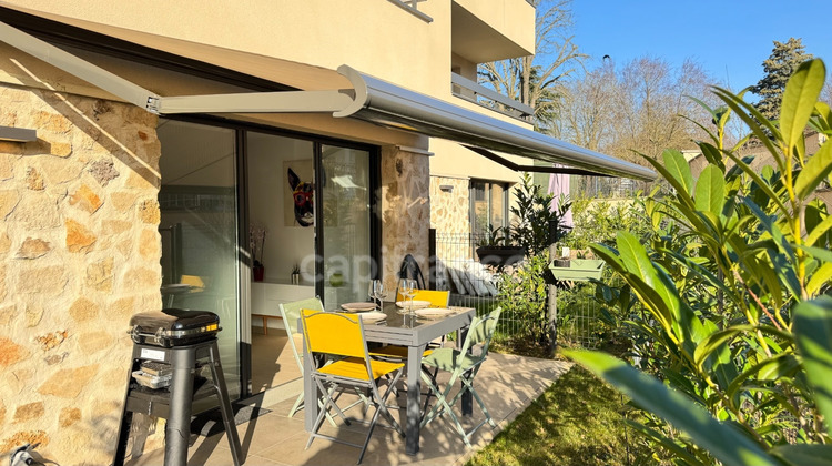 Ma-Cabane - Vente Appartement NOISY LE ROI, 47 m²