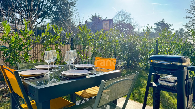 Ma-Cabane - Vente Appartement NOISY LE ROI, 47 m²
