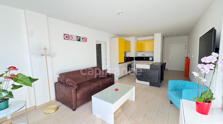 Ma-Cabane - Vente Appartement NOISY LE ROI, 47 m²