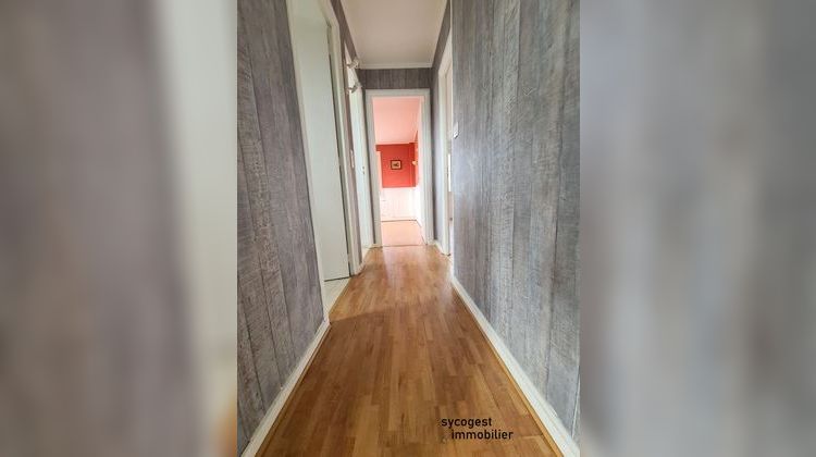 Ma-Cabane - Vente Appartement NOISY-LE-SEC, 70 m²