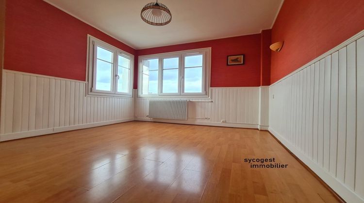 Ma-Cabane - Vente Appartement NOISY-LE-SEC, 70 m²