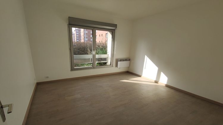 Ma-Cabane - Vente Appartement NOISY-LE-SEC, 37 m²