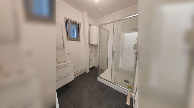 Ma-Cabane - Vente Appartement NOISY-LE-SEC, 37 m²