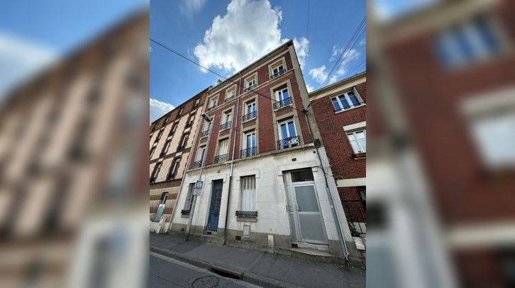 Ma-Cabane - Vente Appartement NOISY-LE-SEC, 73 m²