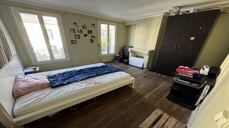 Ma-Cabane - Vente Appartement NOISY-LE-SEC, 73 m²