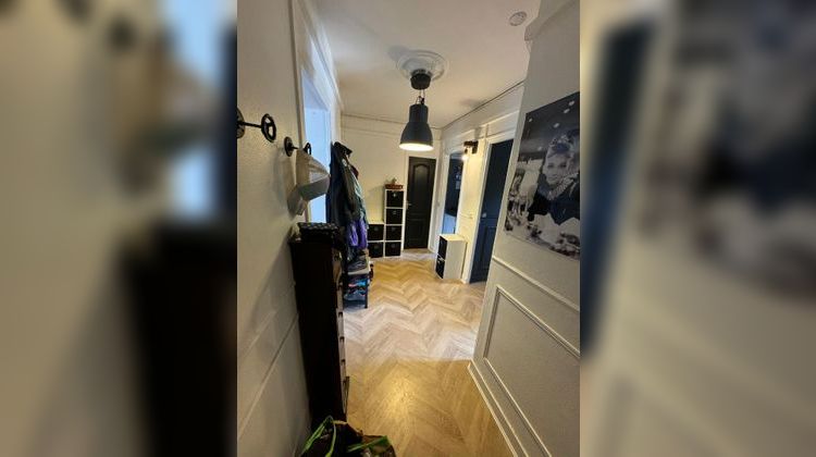 Ma-Cabane - Vente Appartement NOISY-LE-SEC, 73 m²