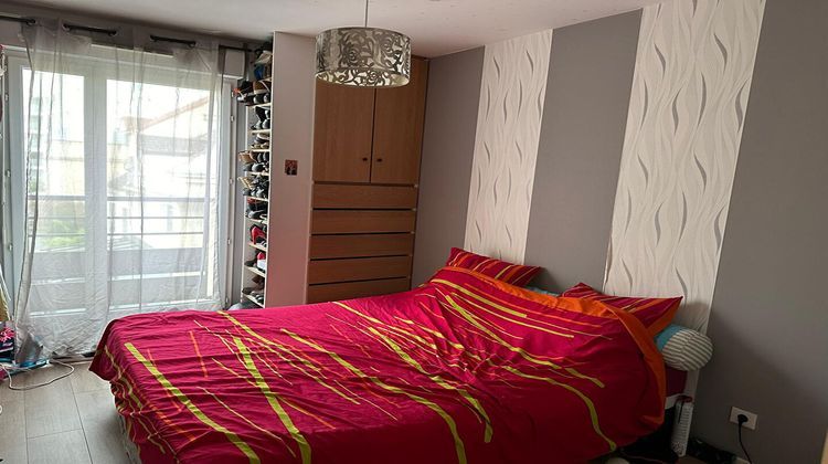 Ma-Cabane - Vente Appartement NOISY-LE-SEC, 52 m²