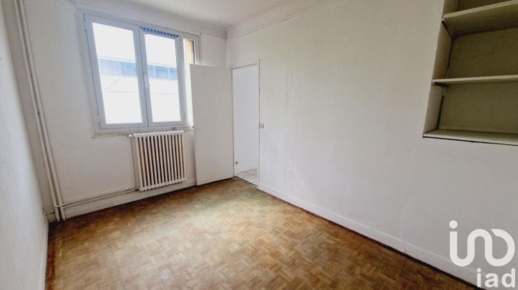 Ma-Cabane - Vente Appartement Noisy-le-Sec, 50 m²