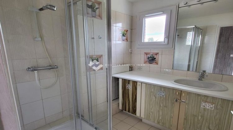 Ma-Cabane - Vente Appartement Noisy-le-Sec, 70 m²