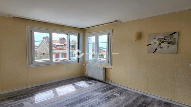 Ma-Cabane - Vente Appartement Noisy-le-Sec, 70 m²