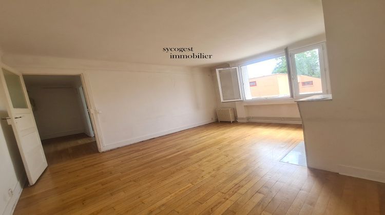 Ma-Cabane - Vente Appartement NOISY-LE-SEC, 75 m²