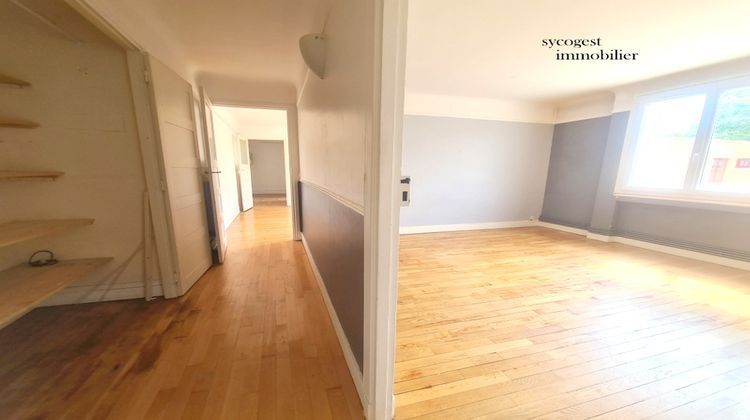 Ma-Cabane - Vente Appartement NOISY-LE-SEC, 75 m²