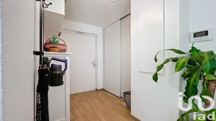 Ma-Cabane - Vente Appartement Noisy-le-Sec, 48 m²