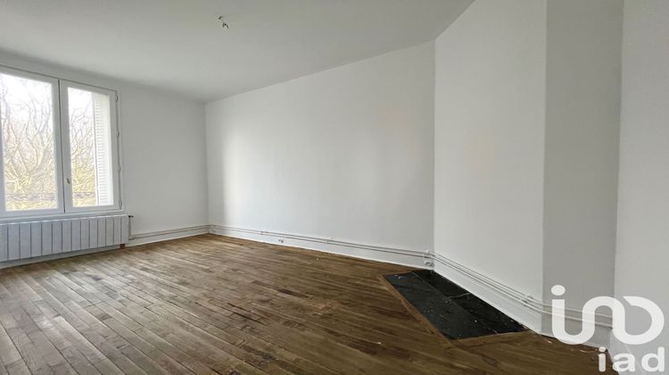 Ma-Cabane - Vente Appartement Noisy-le-Sec, 70 m²