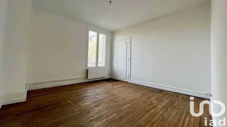 Ma-Cabane - Vente Appartement Noisy-le-Sec, 70 m²