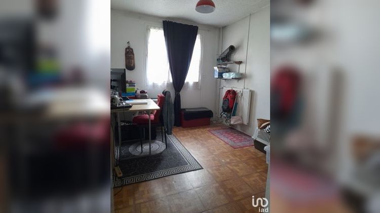 Ma-Cabane - Vente Appartement Noisy-le-Sec, 88 m²