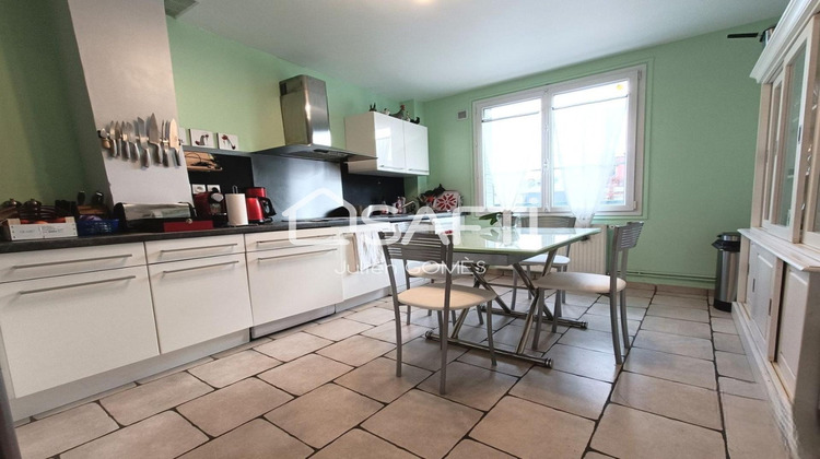 Ma-Cabane - Vente Appartement Noisy-le-Sec, 78 m²