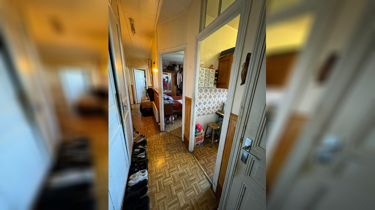 Ma-Cabane - Vente Appartement NOISY-LE-SEC, 60 m²