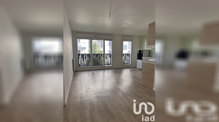 Ma-Cabane - Vente Appartement Noisy le Sec, 61 m²