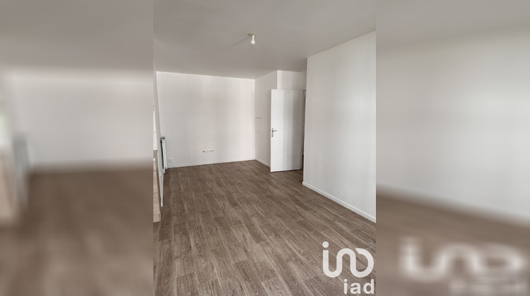 Ma-Cabane - Vente Appartement Noisy le Sec, 61 m²