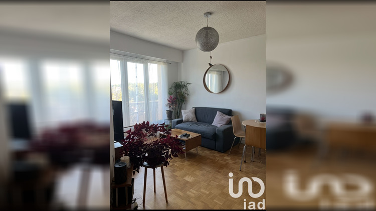 Ma-Cabane - Vente Appartement Noisy-le-Sec, 61 m²