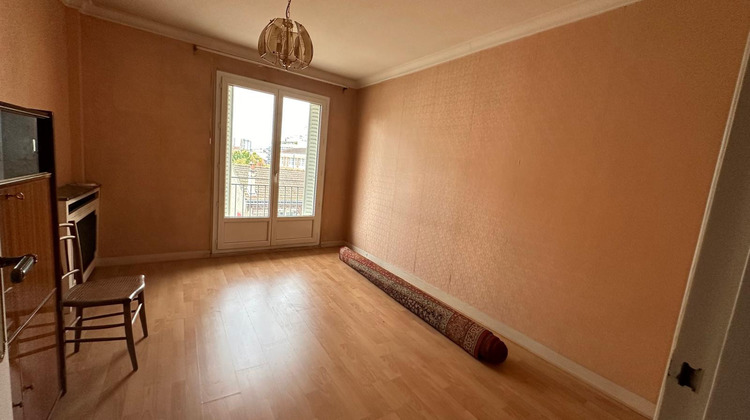 Ma-Cabane - Vente Appartement NOISY-LE-SEC, 80 m²