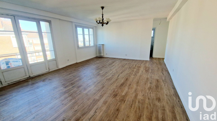 Ma-Cabane - Vente Appartement Noisy-le-Sec, 67 m²