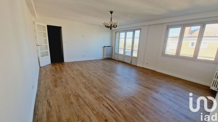 Ma-Cabane - Vente Appartement Noisy-le-Sec, 67 m²