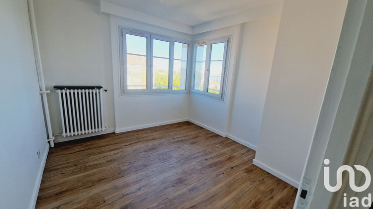 Ma-Cabane - Vente Appartement Noisy-le-Sec, 67 m²