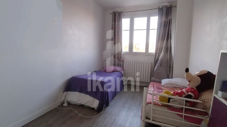 Ma-Cabane - Vente Appartement Noisy-le-Sec, 71 m²