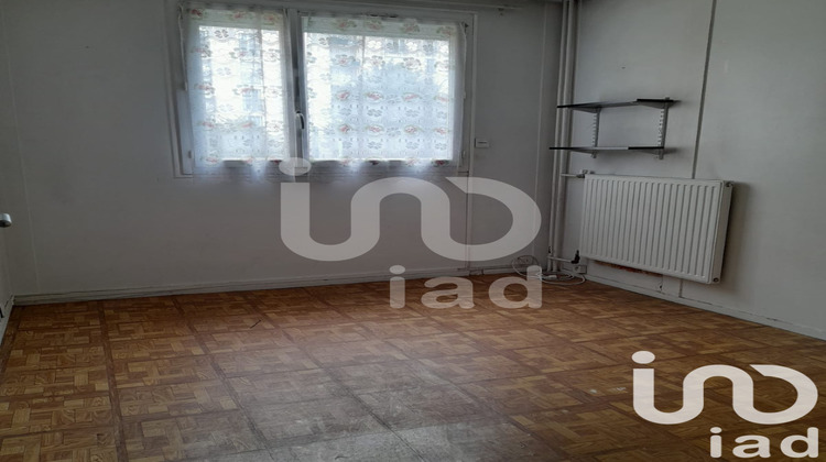 Ma-Cabane - Vente Appartement Noisy-le-Sec, 88 m²