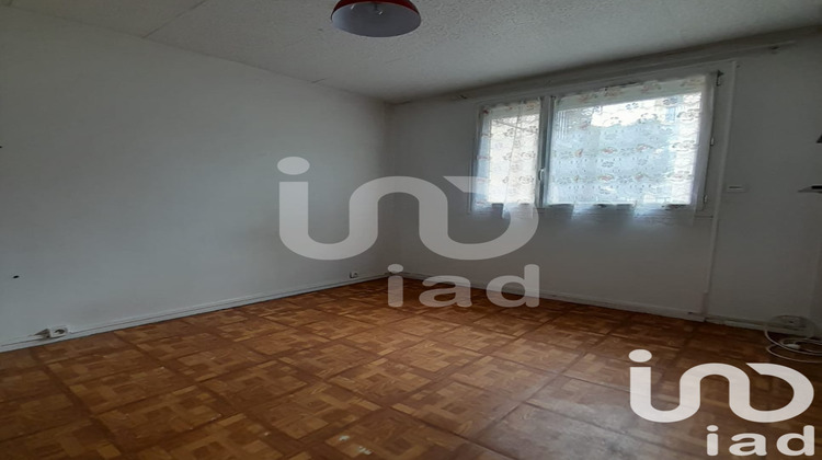 Ma-Cabane - Vente Appartement Noisy-le-Sec, 88 m²