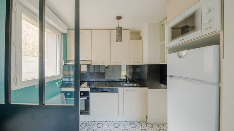 Ma-Cabane - Vente Appartement NOISY LE SEC, 44 m²