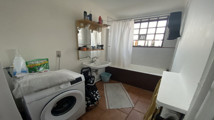 Ma-Cabane - Vente Appartement NOISY-LE-SEC, 44 m²