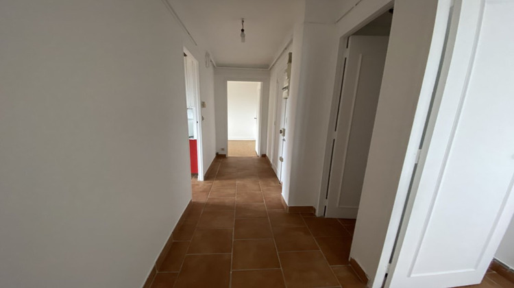 Ma-Cabane - Vente Appartement NOISY-LE-SEC, 44 m²